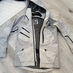 The North Face Men ski jacket
